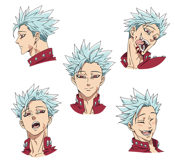 Tvアニメ 七つの大罪 公式サイト Tvアニメ 七つの大罪 公式サイト